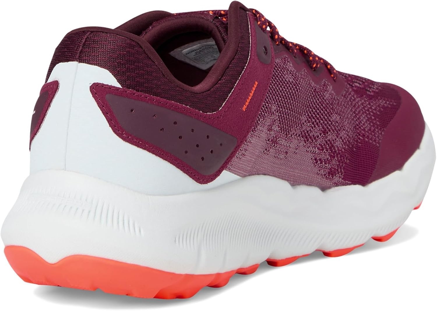 image:imageMerrell Womens Antora 4 Trail Running ShoesCrimson