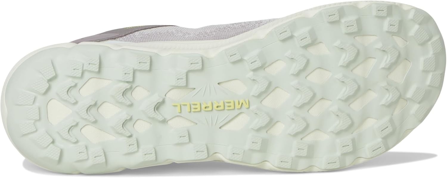 image:imageMerrell Womens Antora 4 Trail Running ShoesLilac Mist