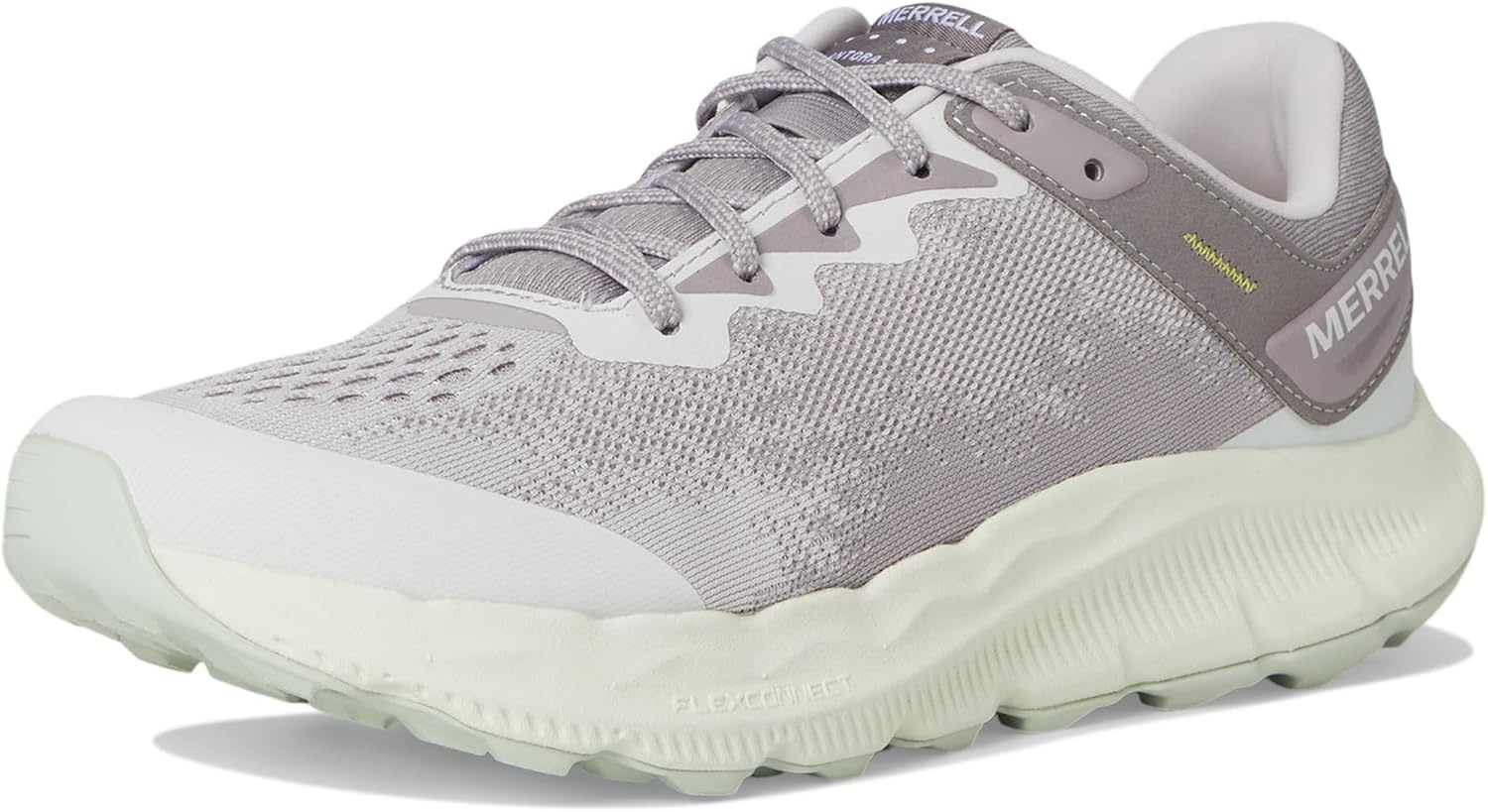 image:imageMerrell Womens Antora 4 Trail Running ShoesLilac Mist
