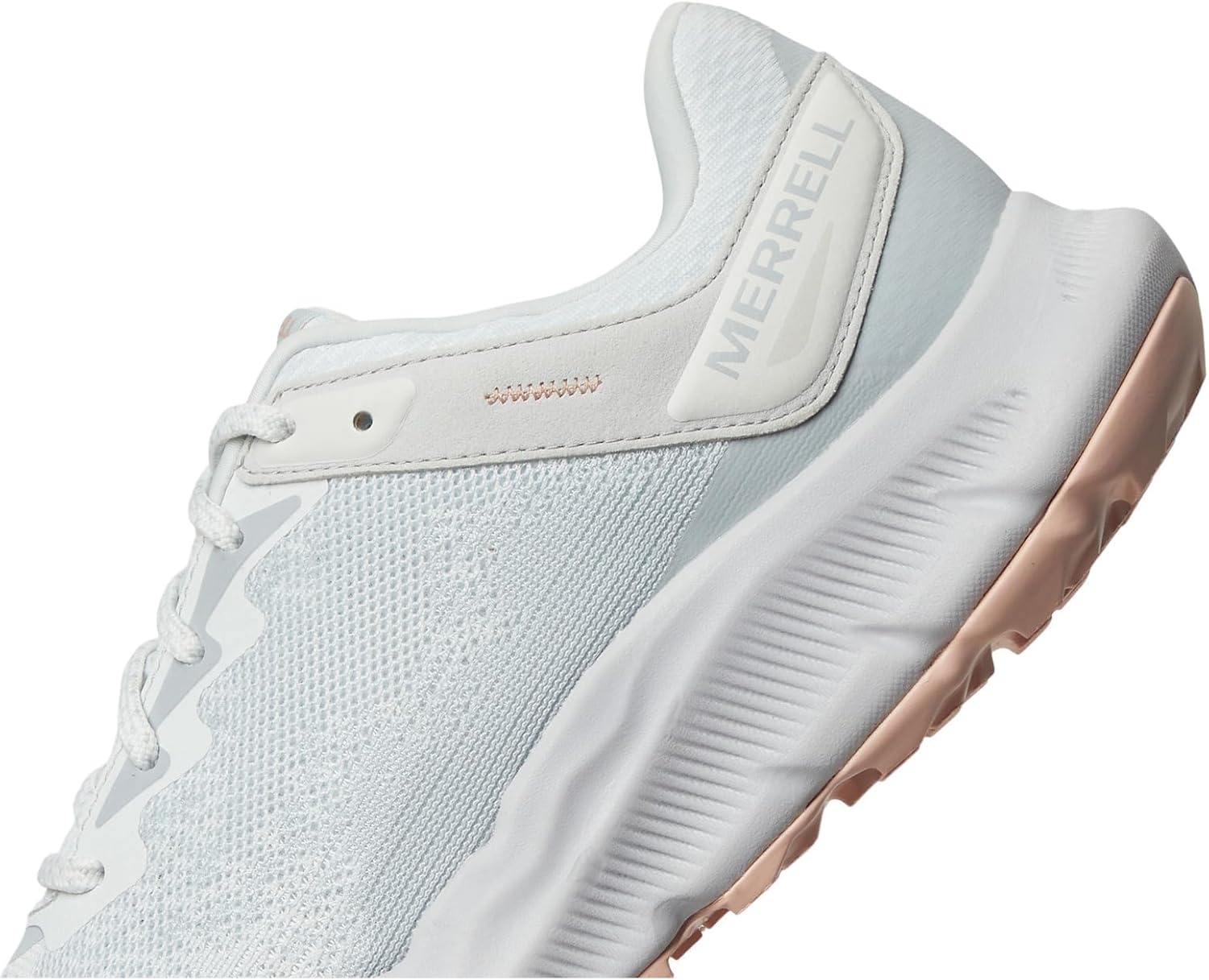 image:imageMerrell Womens Antora 4 Trail Running ShoesVapor Grey