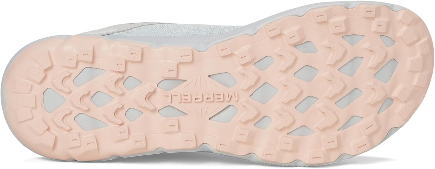 image:imageMerrell Womens Antora 4 Trail Running ShoesVapor Grey