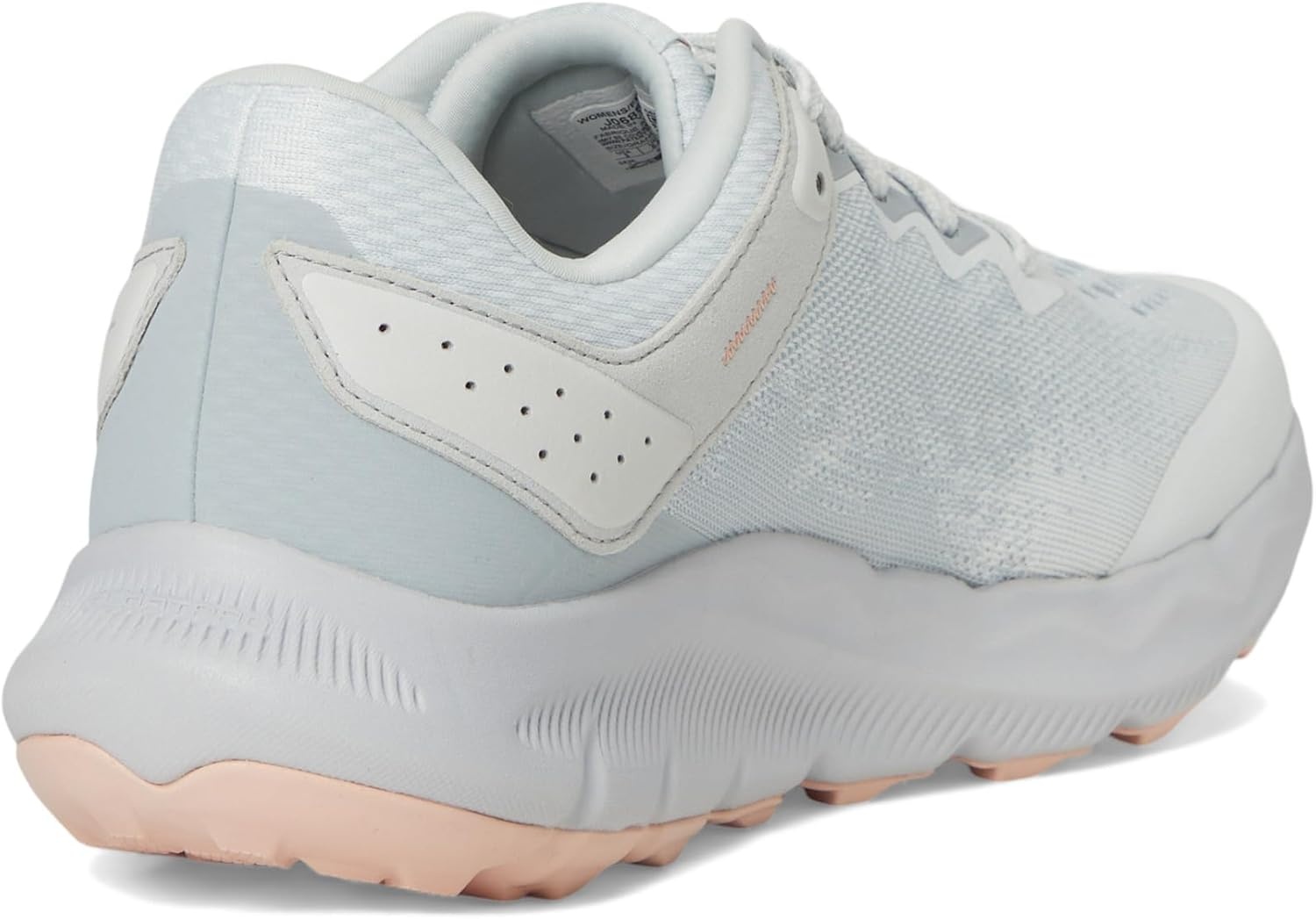 image:imageMerrell Womens Antora 4 Trail Running ShoesVapor Grey