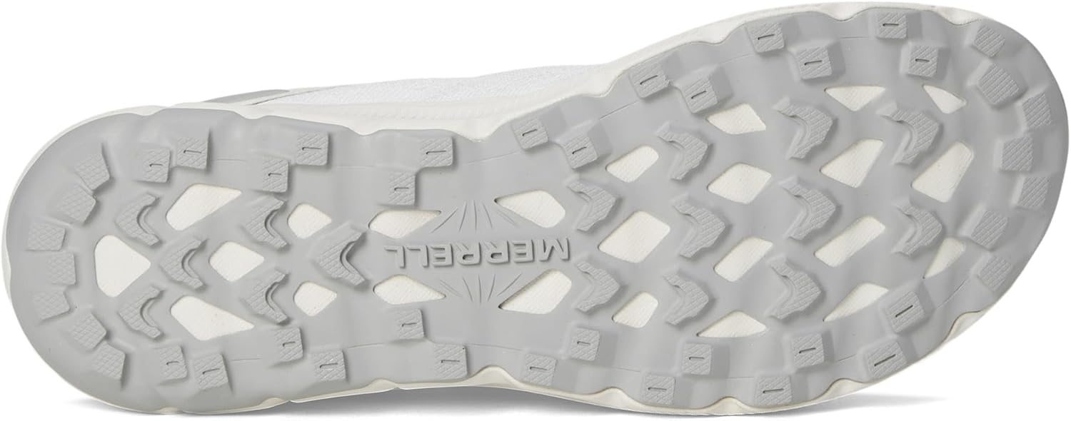 image:imageMerrell Womens Antora 4 Trail Running ShoesWhitePigeon