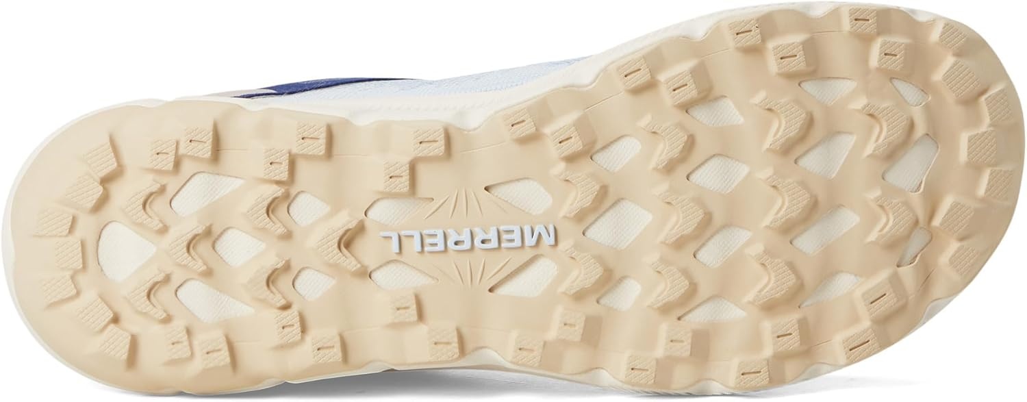 image:imageMerrell Womens Antora 4 Waterproof Cross Training ShoesSeawayChalk