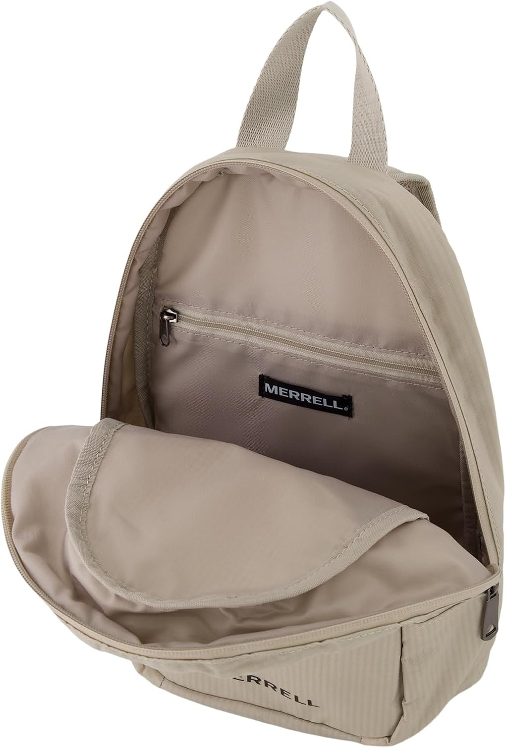 image:imageMerrell Womens Eclipse Sling Bag StoneStone