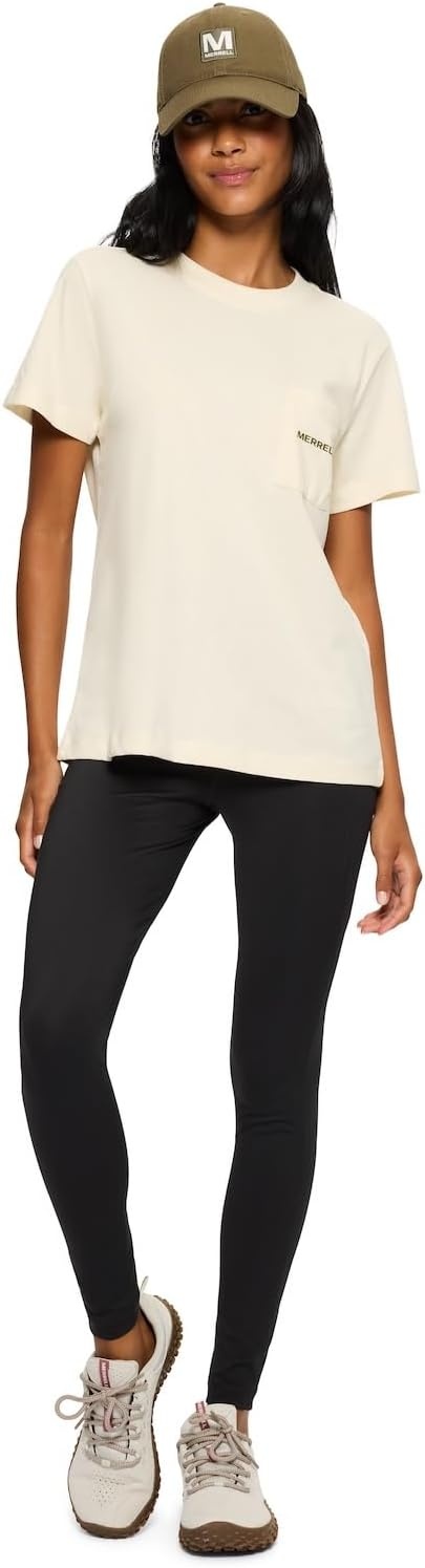 image:imageMerrell Womens Everyday LeggingBlack