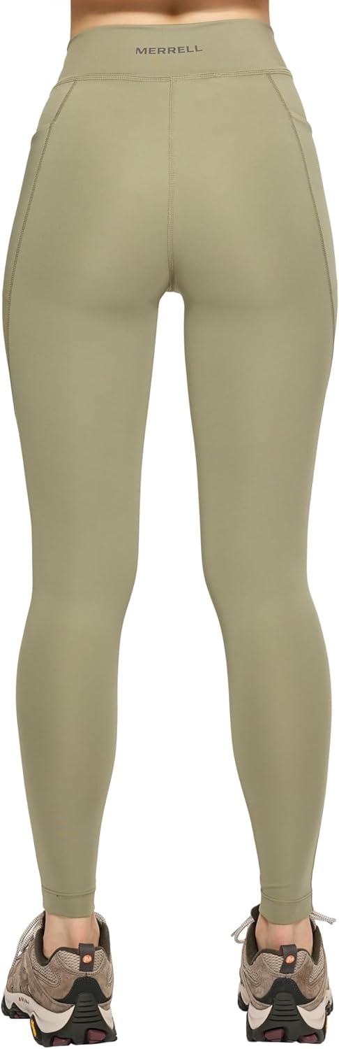 image:imageMerrell Womens Everyday LeggingDrab
