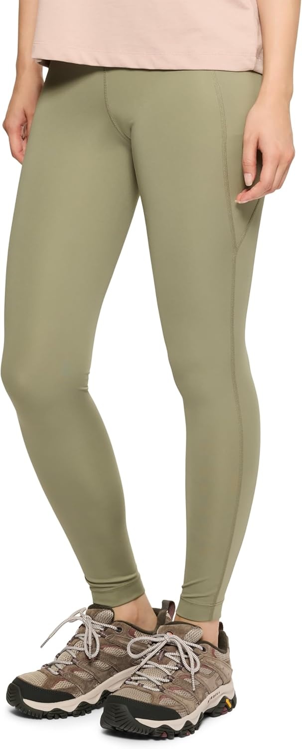 image:imageMerrell Womens Everyday LeggingDrab
