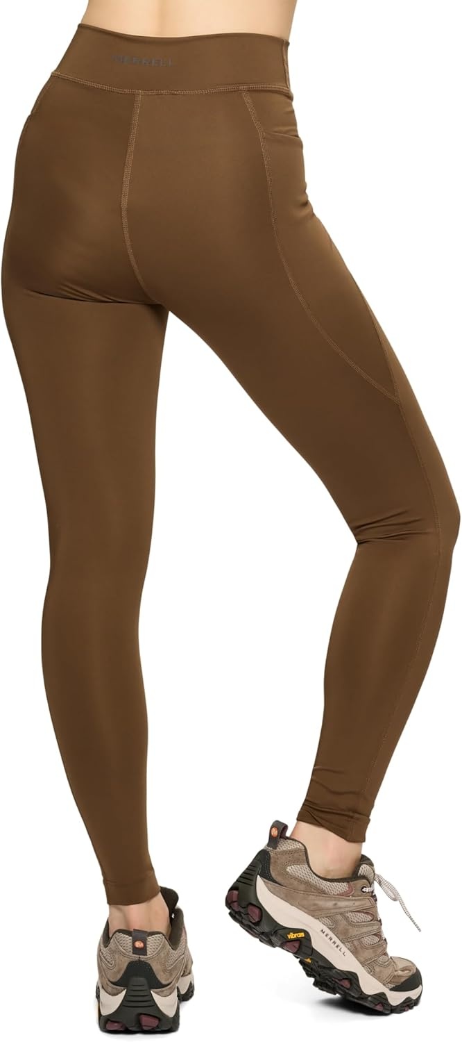 image:imageMerrell Womens Everyday LeggingMole