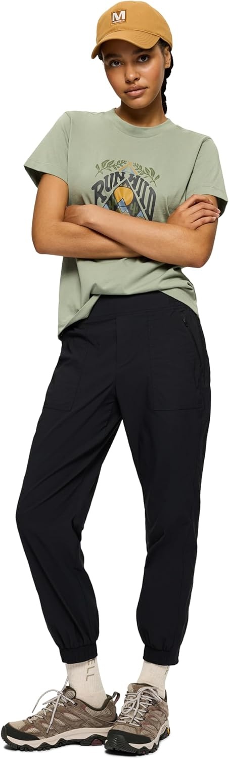 image:imageMerrell Womens HayesBlack