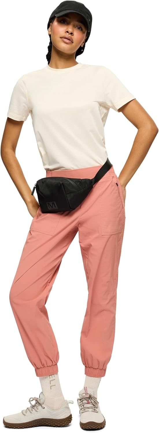image:imageMerrell Womens HayesCanyon Rose