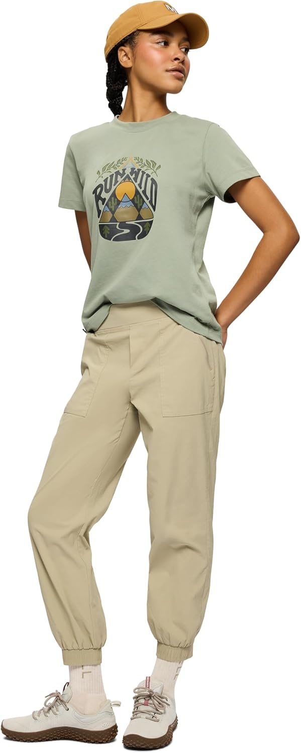 image:imageMerrell Womens HayesDark Khaki