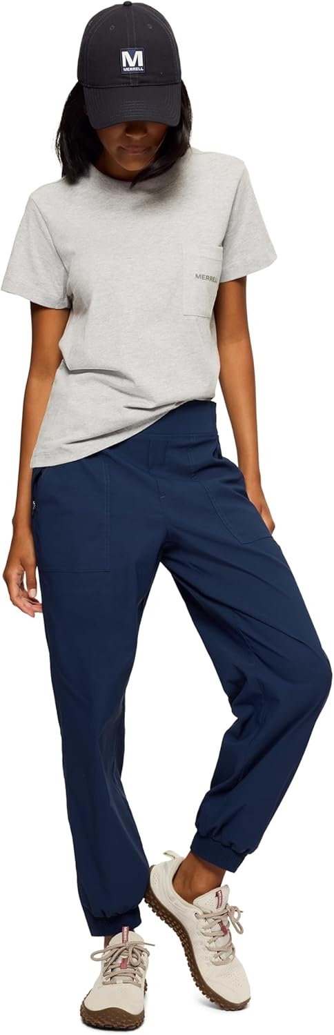 image:imageMerrell Womens HayesNavy Night