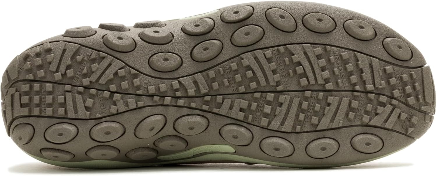 image:imageMerrell Womens Jungle Moc Mountaineering BootBrindleTea