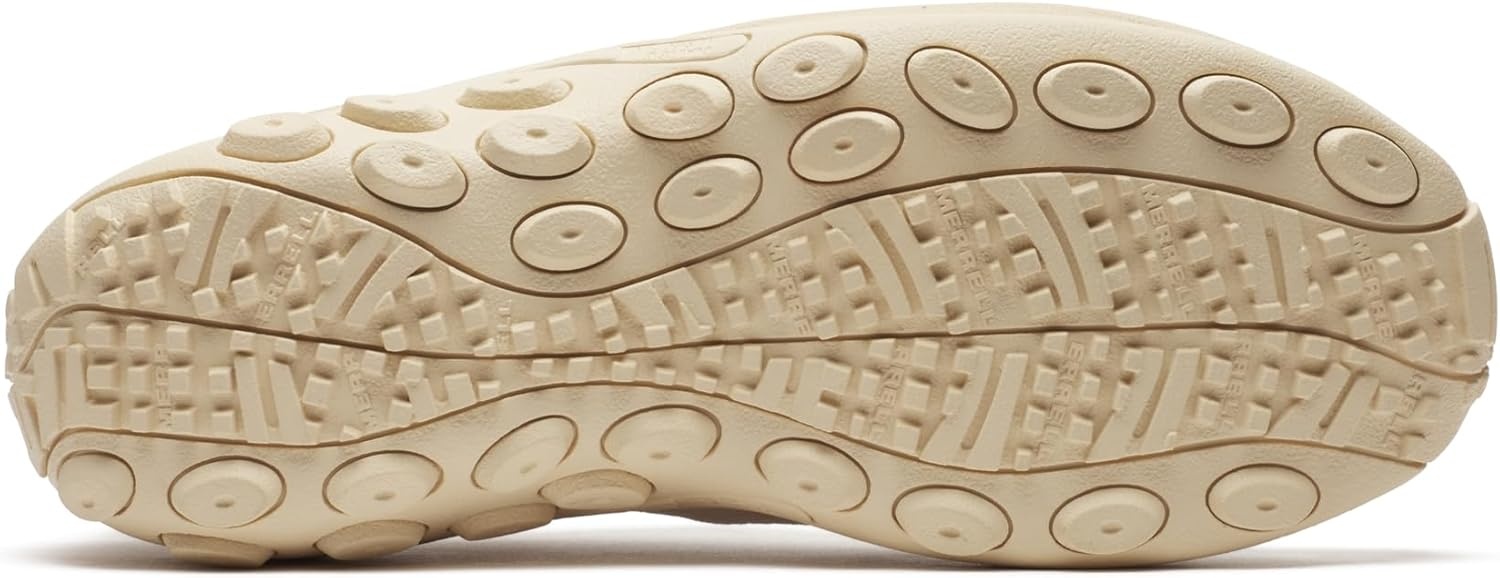 image:imageMerrell Womens Jungle Moc Mountaineering BootEggshell