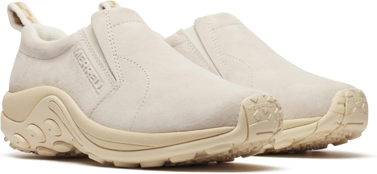 image:imageMerrell Womens Jungle Moc Mountaineering BootEggshell