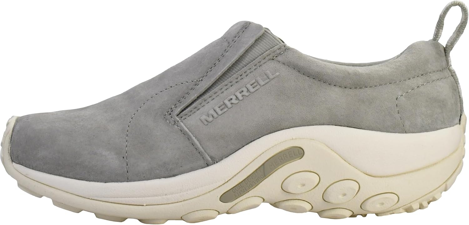 image:imageMerrell Womens Jungle Moc Mountaineering BootFog