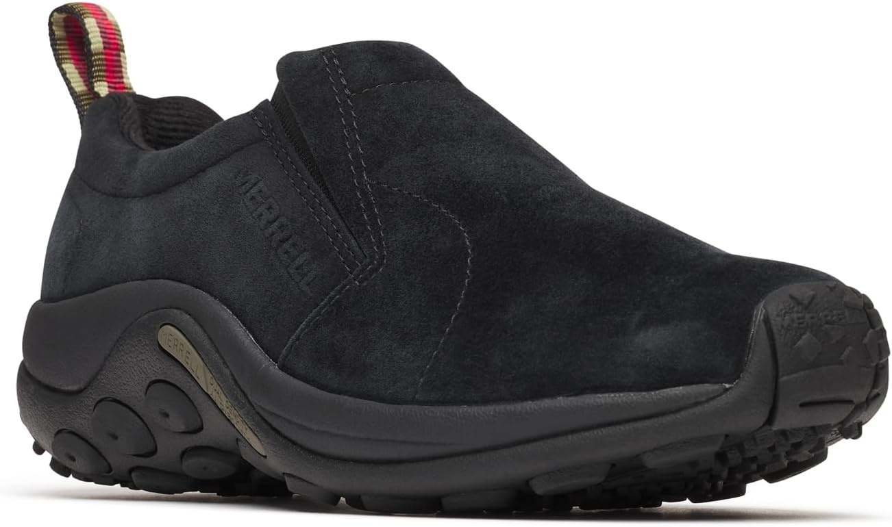 image:imageMerrell Womens Jungle Moc Mountaineering BootMidnight