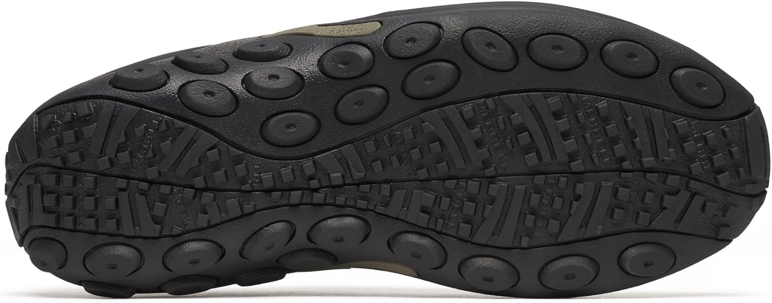 image:imageMerrell Womens Jungle Moc Mountaineering BootMidnight