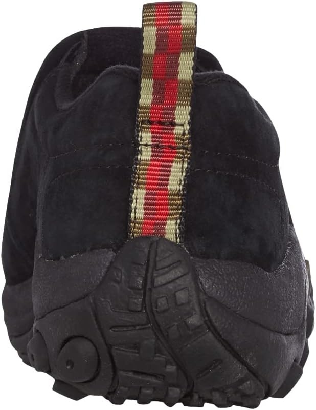 image:imageMerrell Womens Jungle Moc Mountaineering BootMidnight