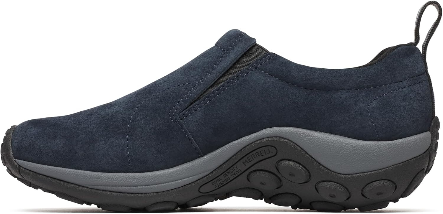 image:imageMerrell Womens Jungle Moc Mountaineering BootNavy