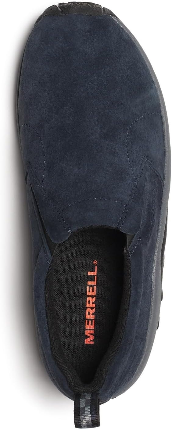 image:imageMerrell Womens Jungle Moc Mountaineering BootNavy