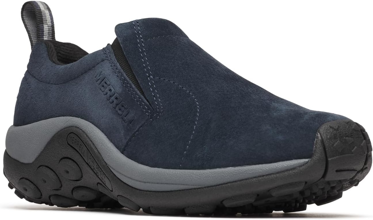 image:imageMerrell Womens Jungle Moc Mountaineering BootNavy