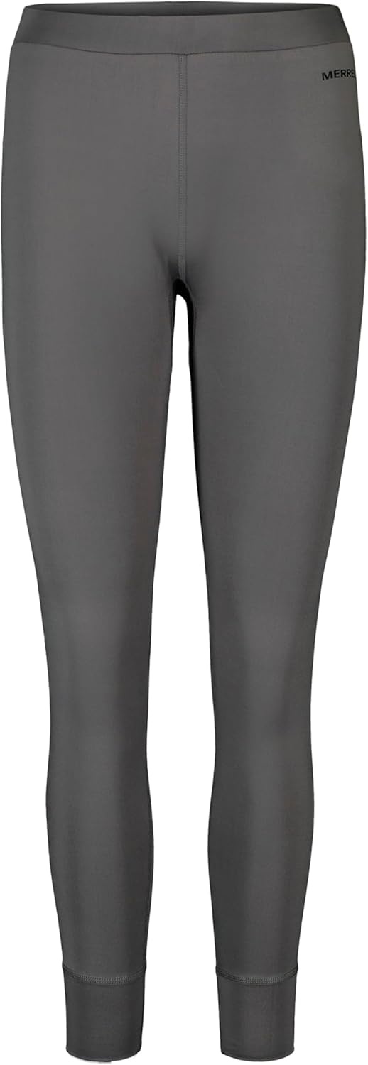 image:imageMerrell Womens Juniper Base Layer PantAsphalt