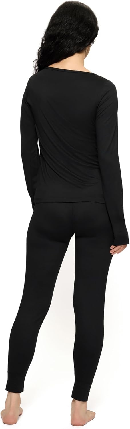image:imageMerrell Womens Juniper Base Layer PantBlack