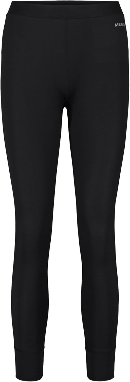 image:imageMerrell Womens Juniper Base Layer PantBlack