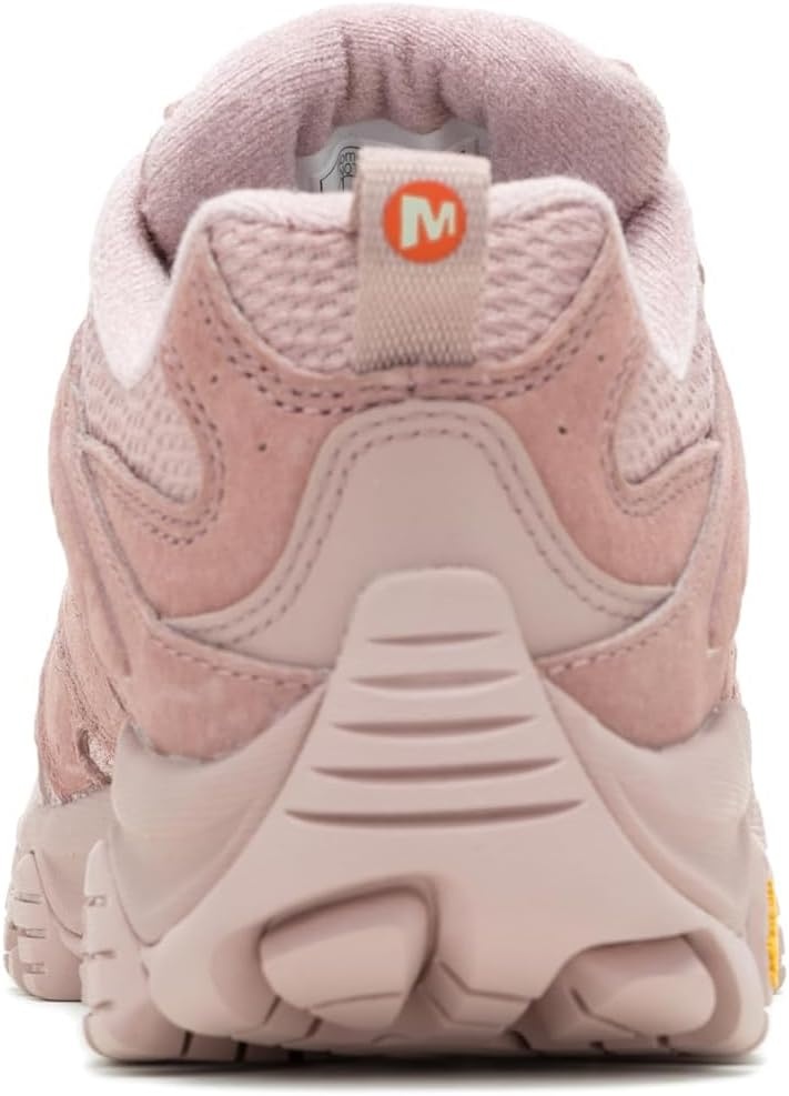 image:imageMerrell Womens Moab 3 Hiking ShoesAdobe Rose