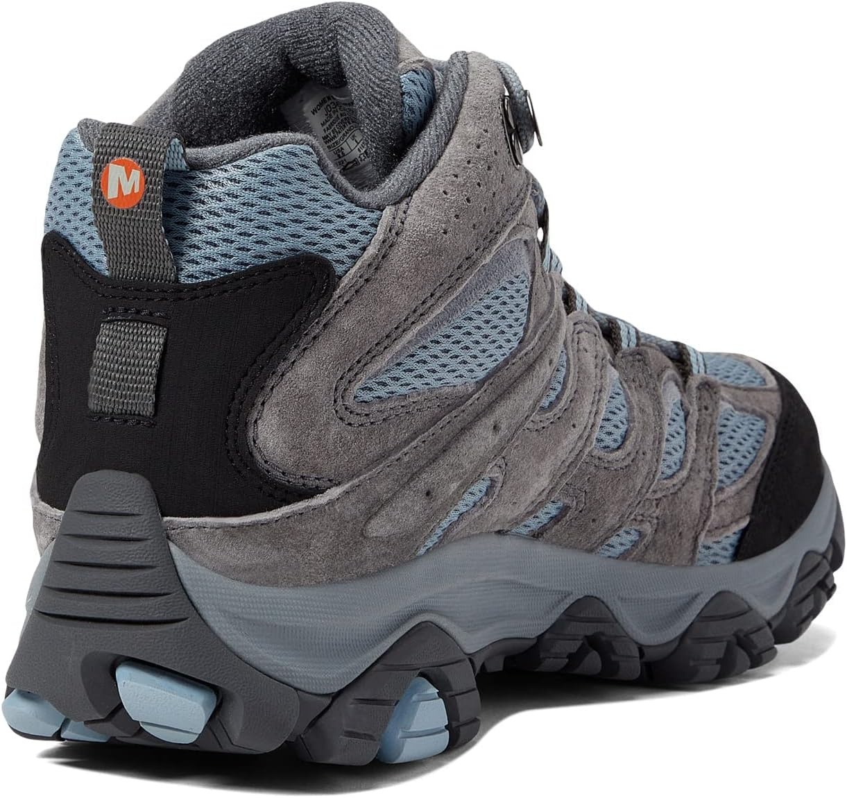 image:imageMerrell Womens Moab 3 Hiking ShoesAltitude