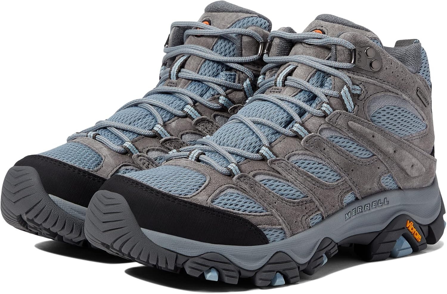 image:imageMerrell Womens Moab 3 Hiking ShoesAltitude