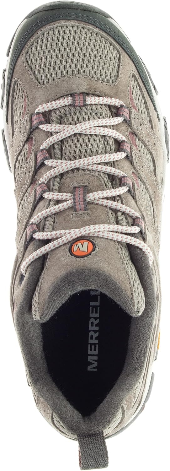 image:imageMerrell Womens Moab 3 Hiking ShoesFalcon