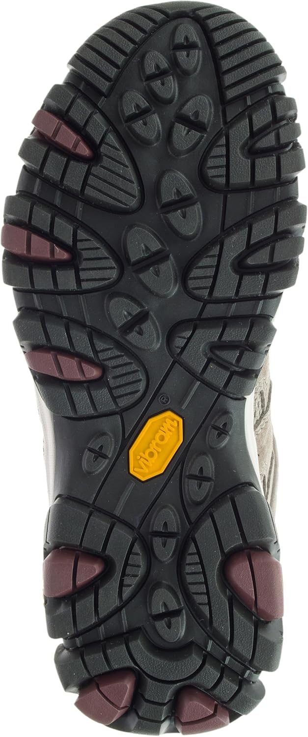image:imageMerrell Womens Moab 3 Hiking ShoesFalcon