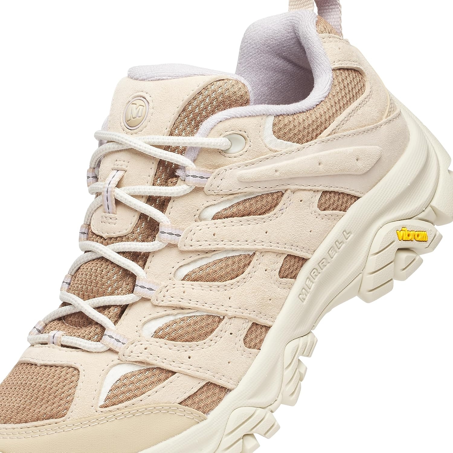 image:imageMerrell Womens Moab 3 Hiking ShoesHazel