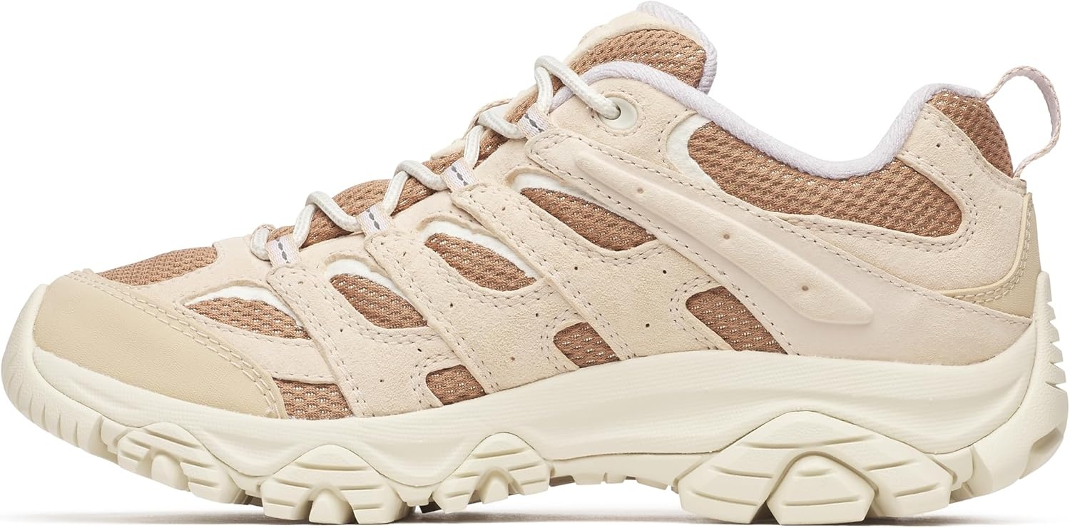 image:imageMerrell Womens Moab 3 Hiking ShoesHazel