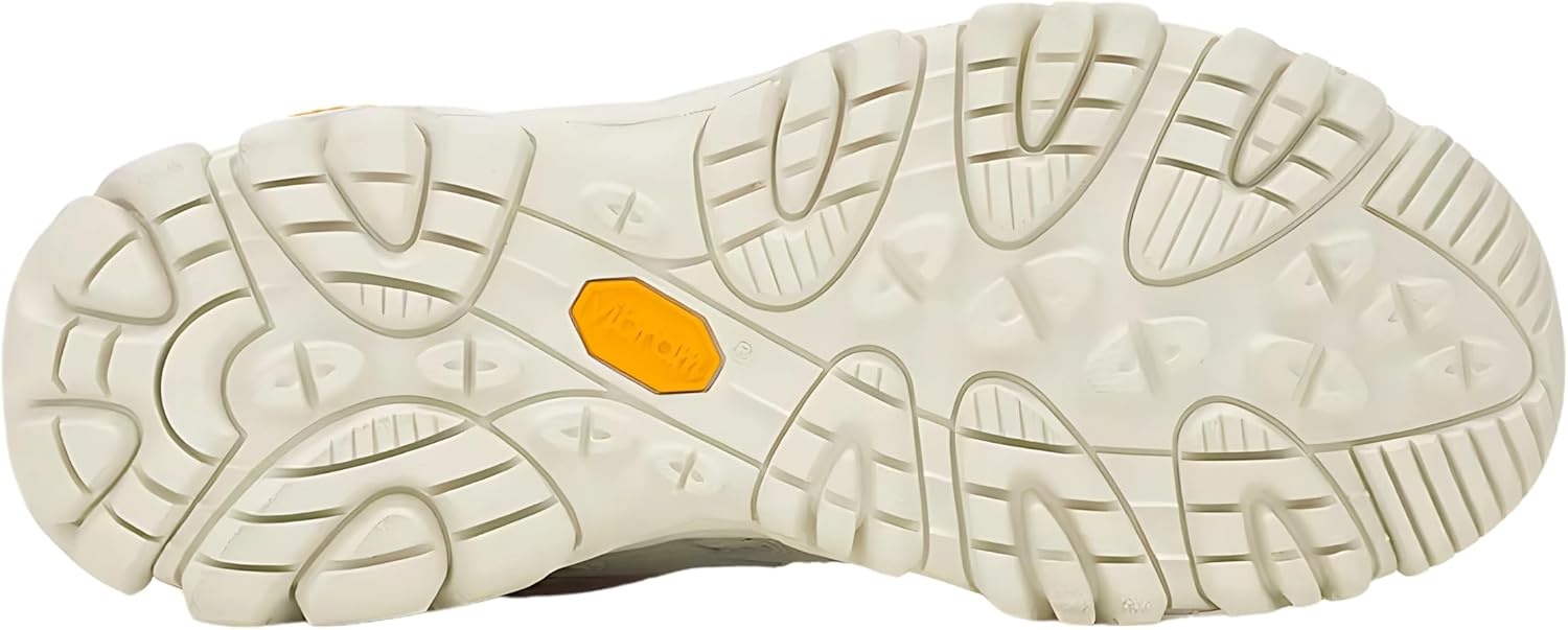 image:imageMerrell Womens Moab 3 Hiking ShoesPastel Multi