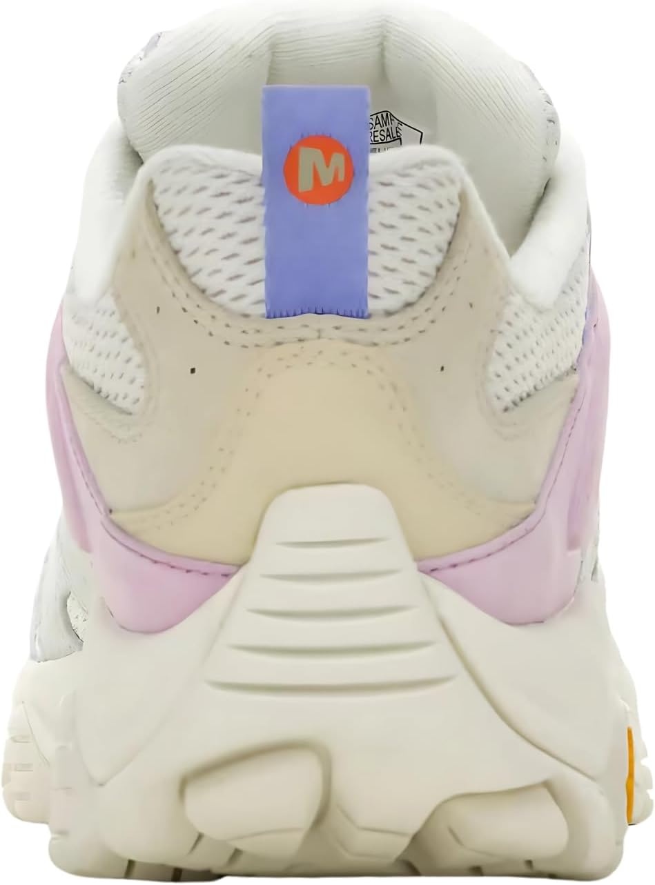 image:imageMerrell Womens Moab 3 Hiking ShoesPastel Multi