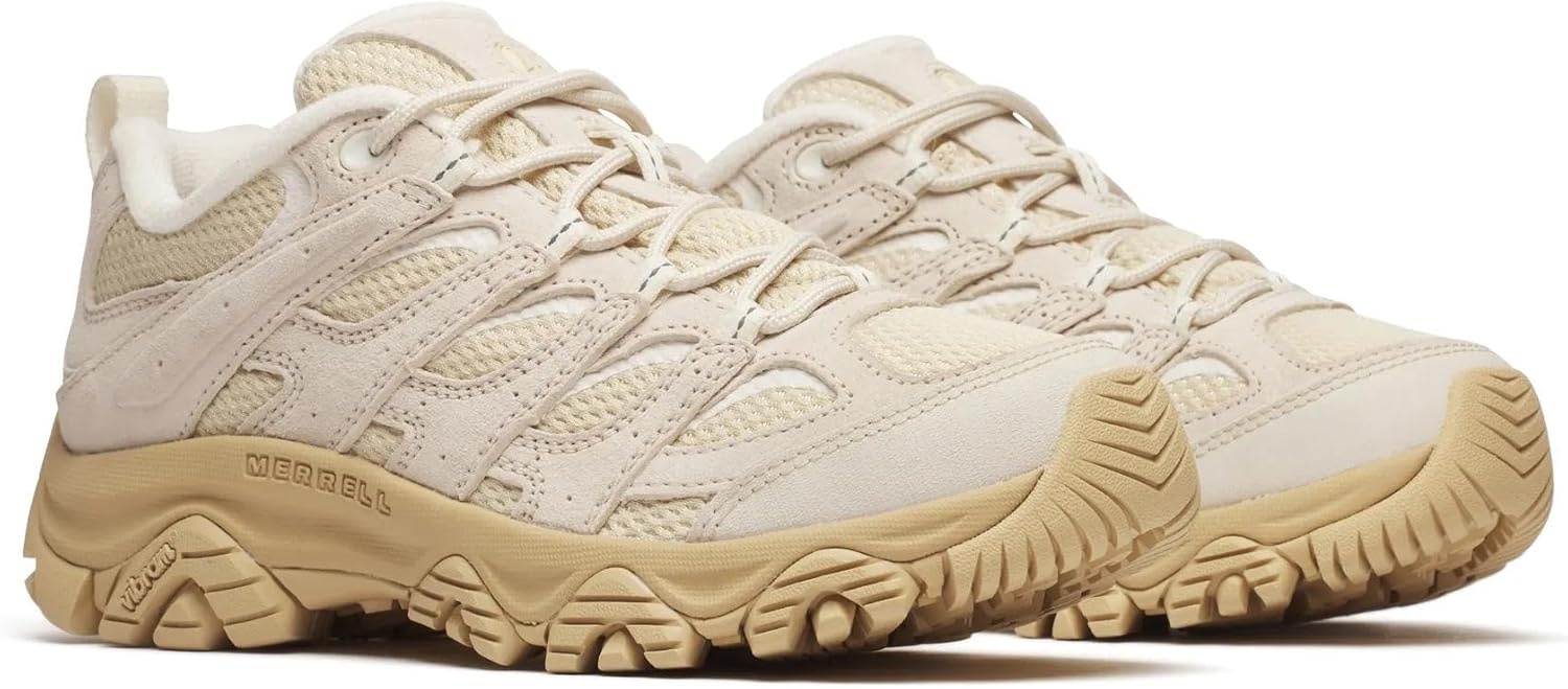 image:imageMerrell Womens Moab 3 Hiking ShoesPoplar