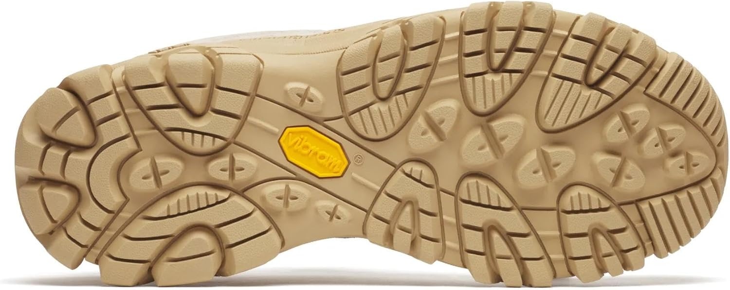image:imageMerrell Womens Moab 3 Hiking ShoesPoplar
