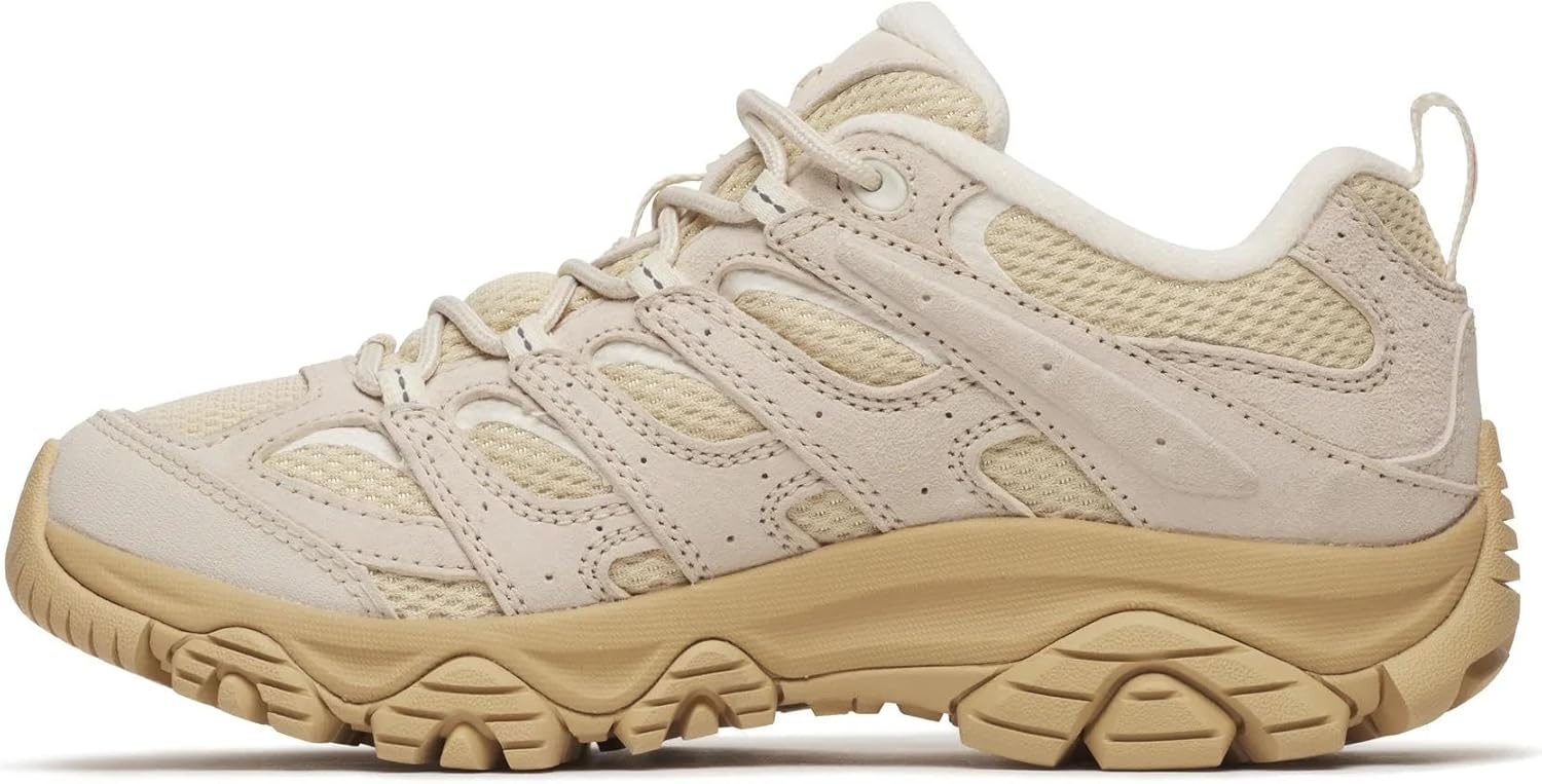 image:imageMerrell Womens Moab 3 Hiking ShoesPoplar