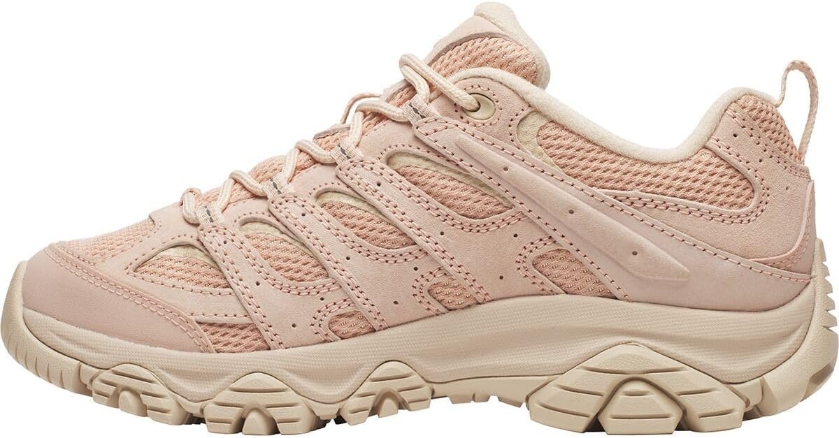 image:imageMerrell Womens Moab 3 Hiking ShoesPowder