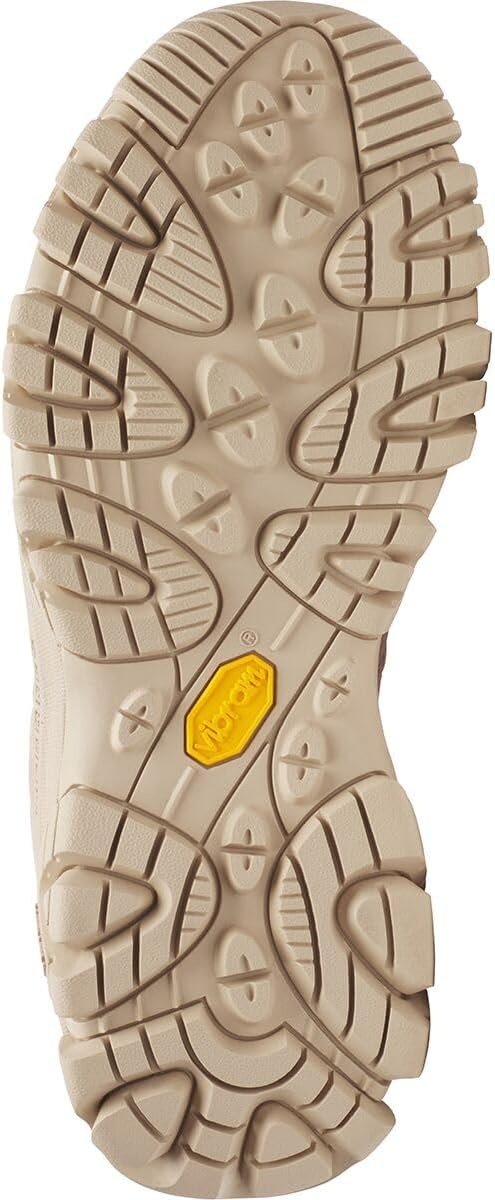 image:imageMerrell Womens Moab 3 Hiking ShoesPowder