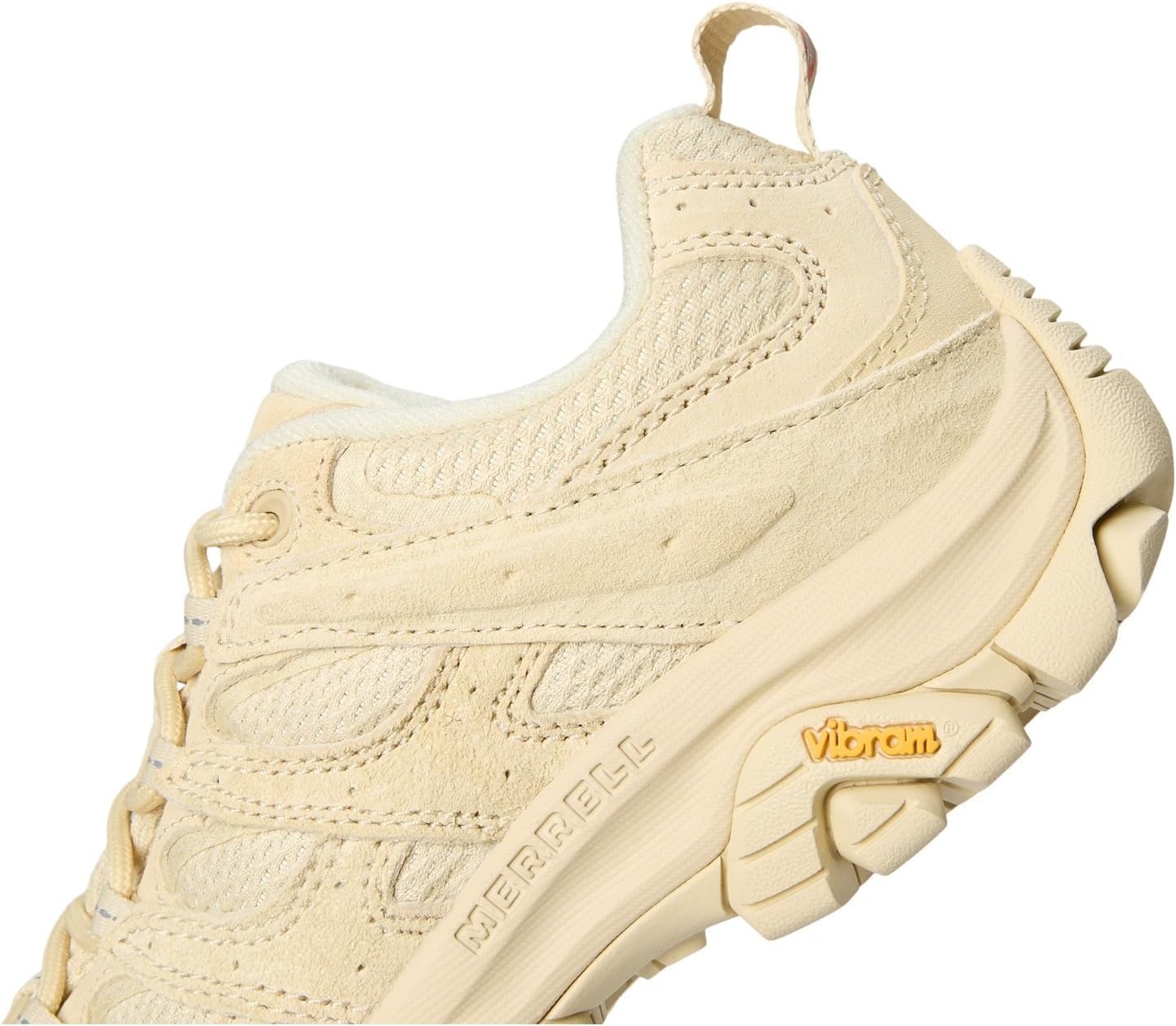 image:imageMerrell Womens Moab 3 Hiking ShoesReed