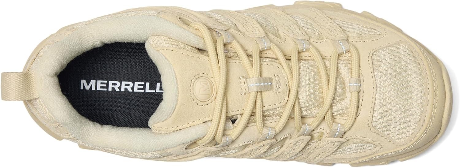 image:imageMerrell Womens Moab 3 Hiking ShoesReed