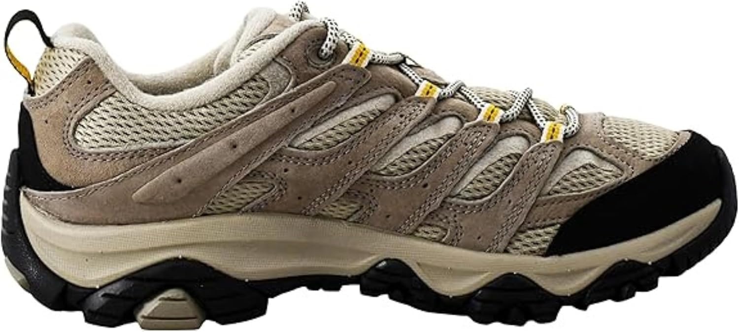 image:imageMerrell Womens Moab 3 Hiking ShoesTaupe