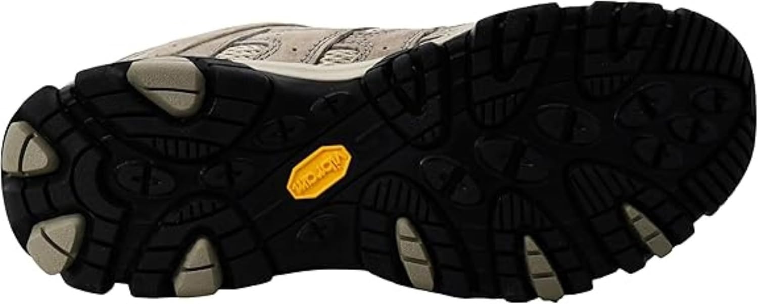 image:imageMerrell Womens Moab 3 Hiking ShoesTaupe