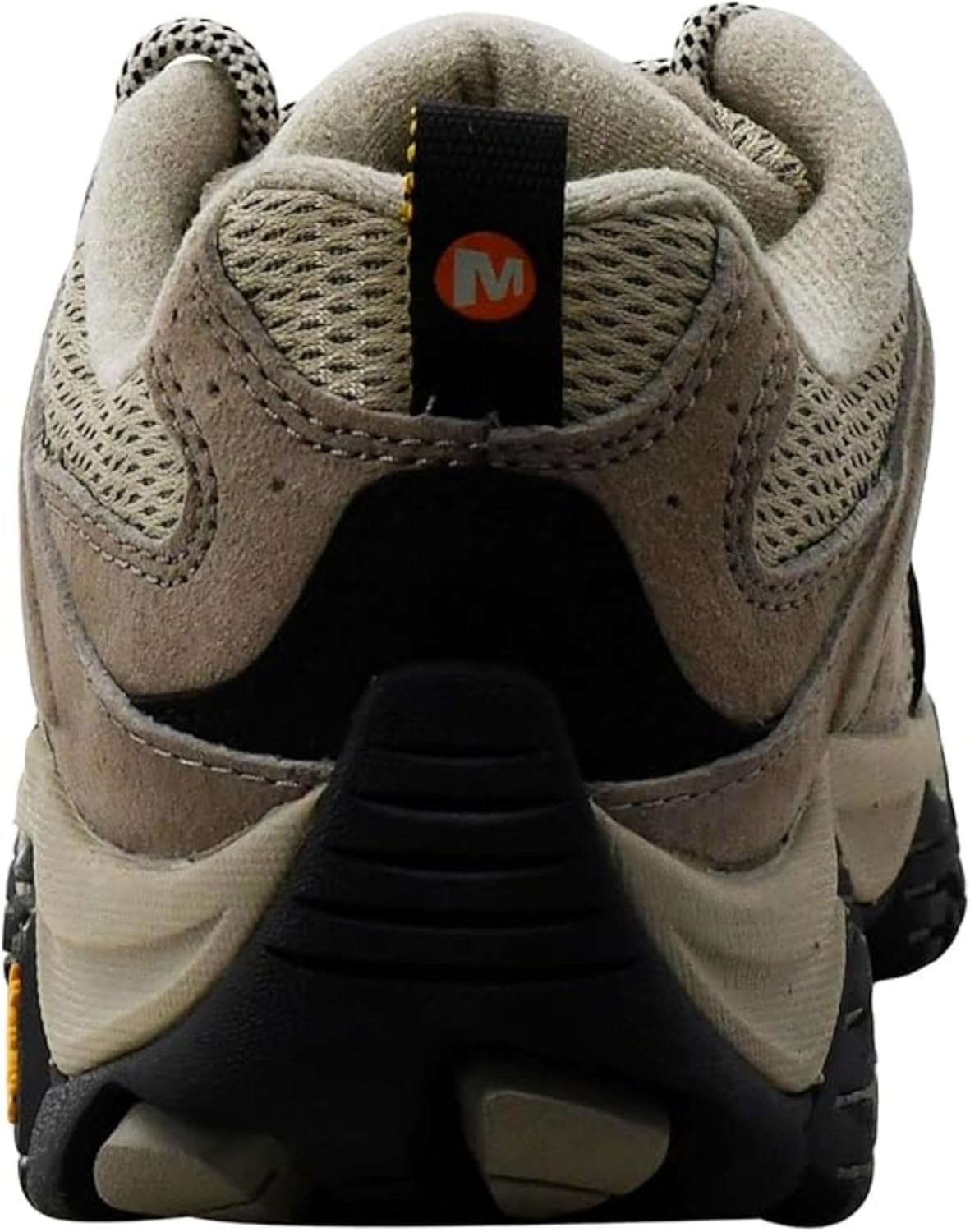 image:imageMerrell Womens Moab 3 Hiking ShoesTaupe