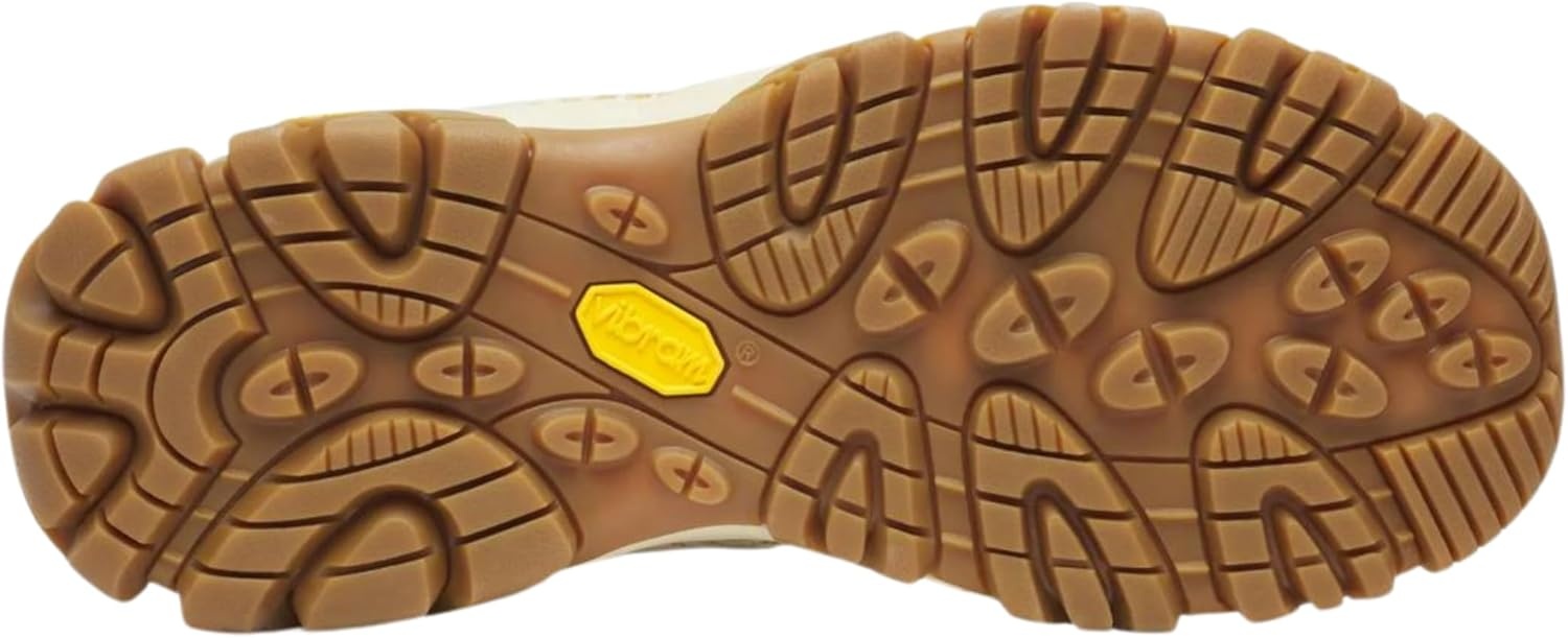 image:imageMerrell Womens Moab 3 Hiking ShoesTurmeric